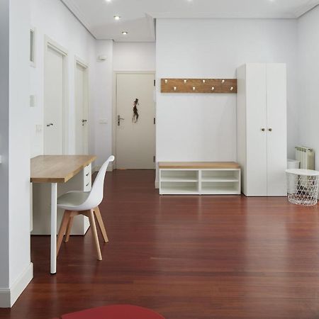 Andraitz - Basque Stay San Sebastian Exterior photo